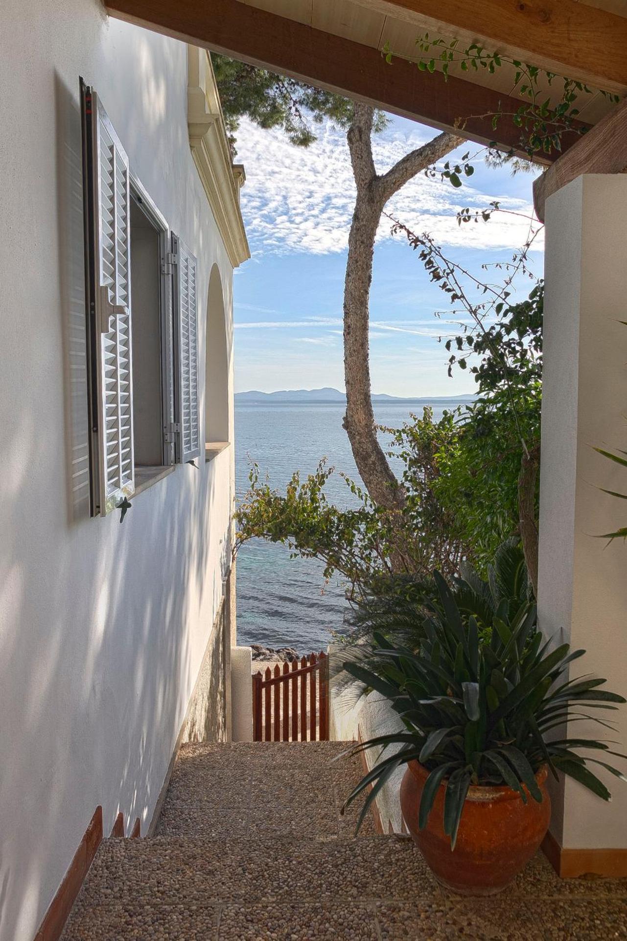 ALCUDIA-VIDA SANA-PRIMERA LINEA DE MAR