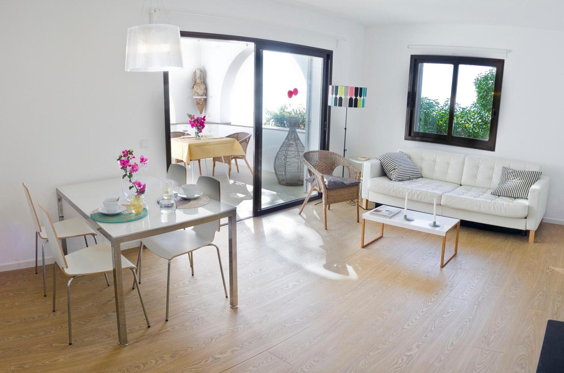 ALCUDIA-VIDA SANA-PRIMERA LINEA DE MAR