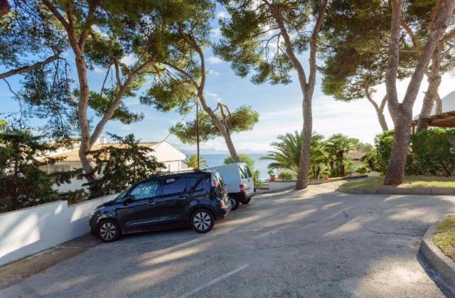 ALCUDIA-VIDA SANA-PRIMERA LINEA DE MAR