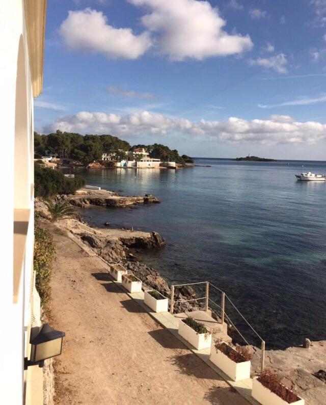 ALCUDIA-VIDA SANA-PRIMERA LINEA DE MAR