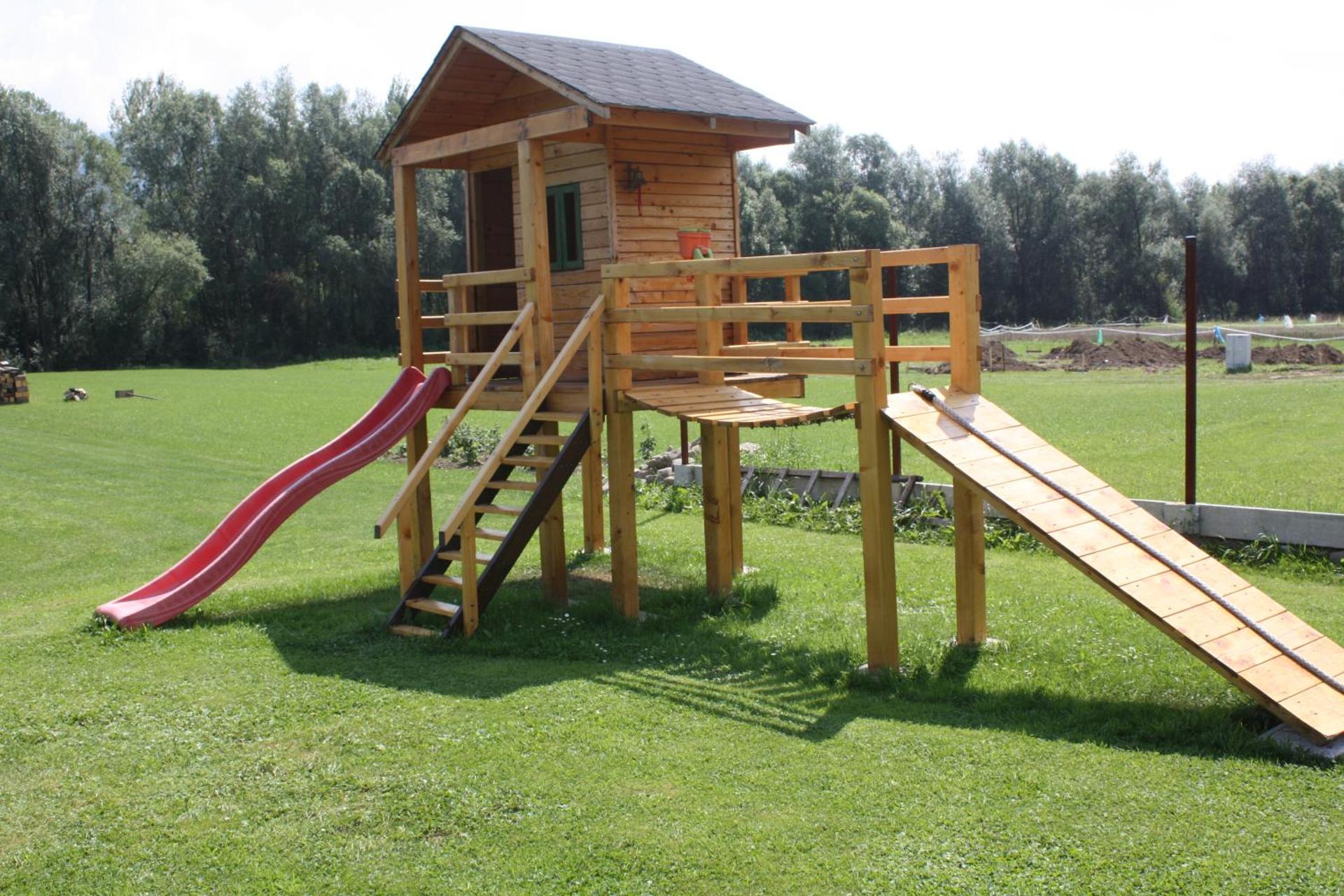 Apartamenty Przy Trakcie Cesarskim