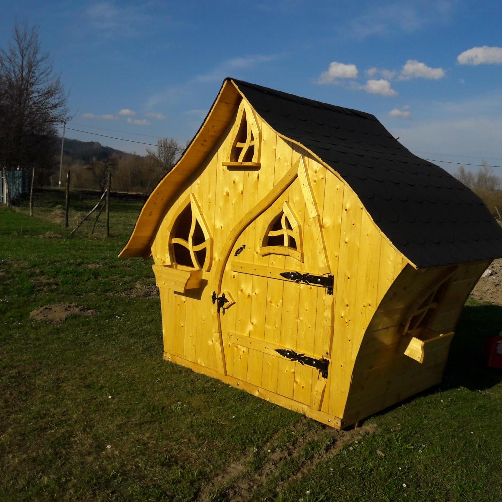 Apartamenty Przy Trakcie Cesarskim