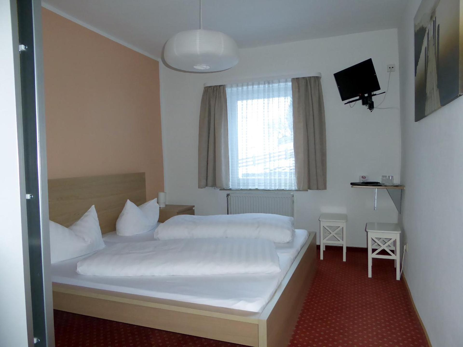 Hotel Garni Post