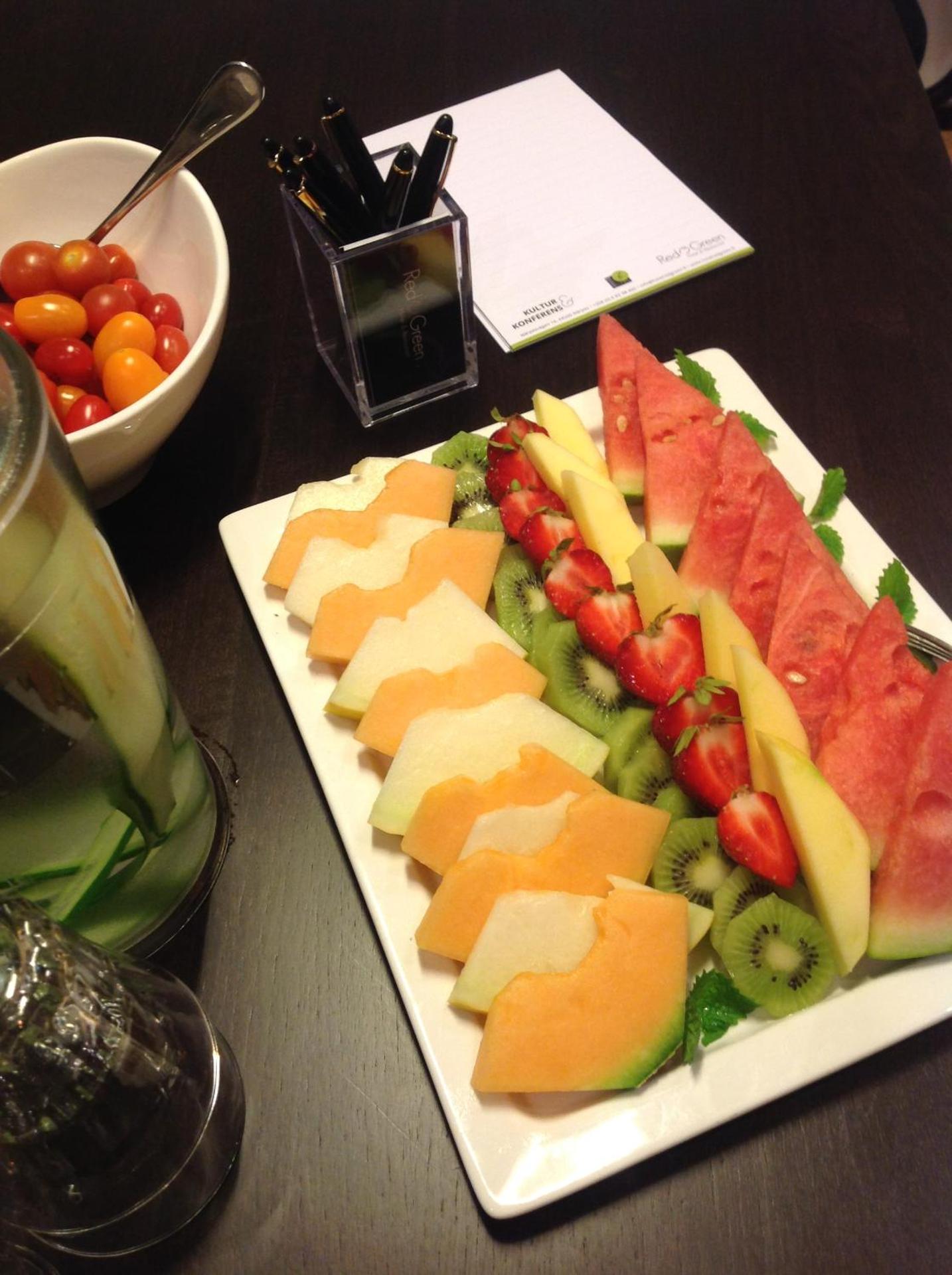 Meeting/conference room