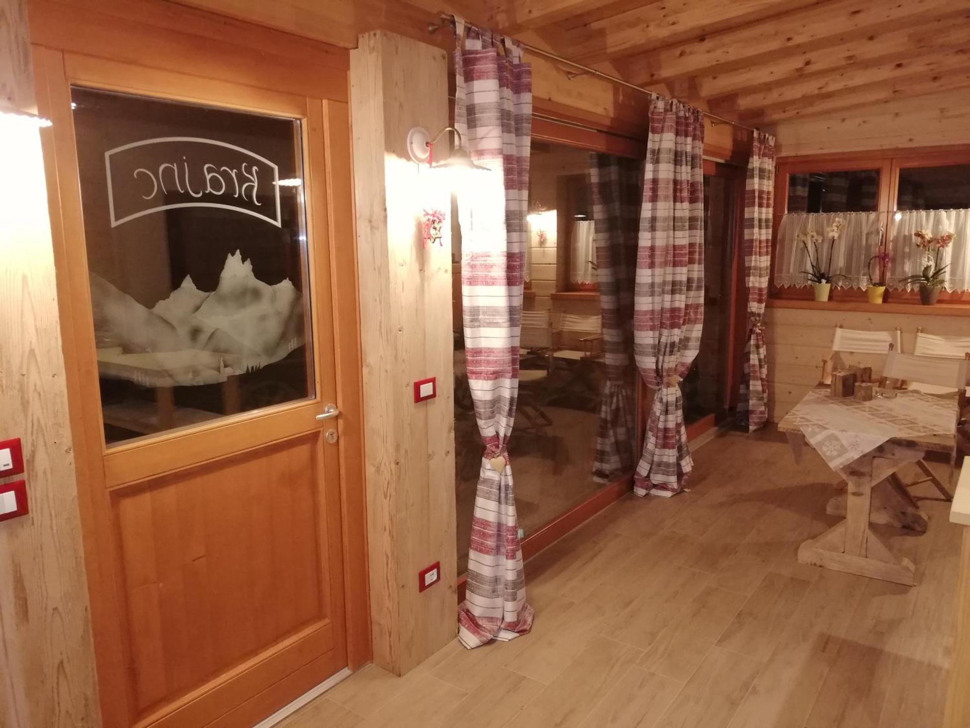 Affittacamere Krajnc