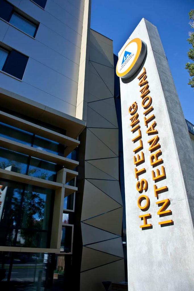 Property logo or sign