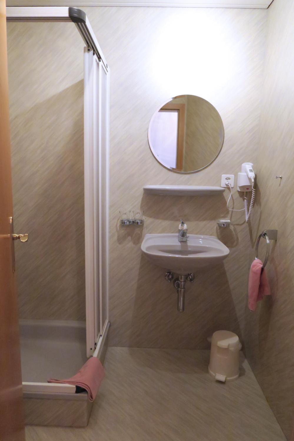 Landgasthof Krone Bed & Breakfast