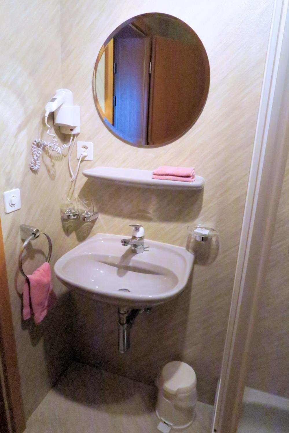 Landgasthof Krone Bed & Breakfast