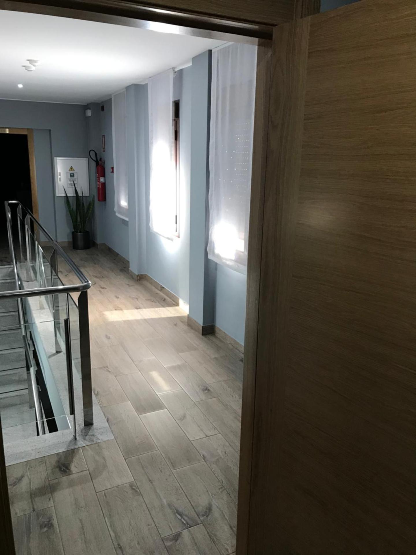 Hostal Los Encinares