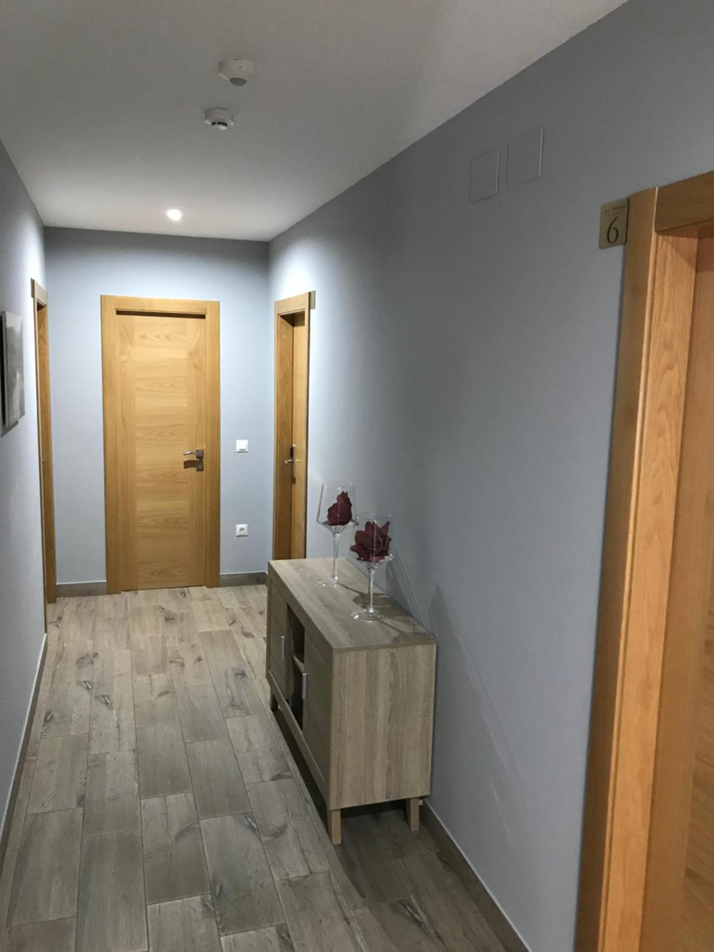 Hostal Los Encinares