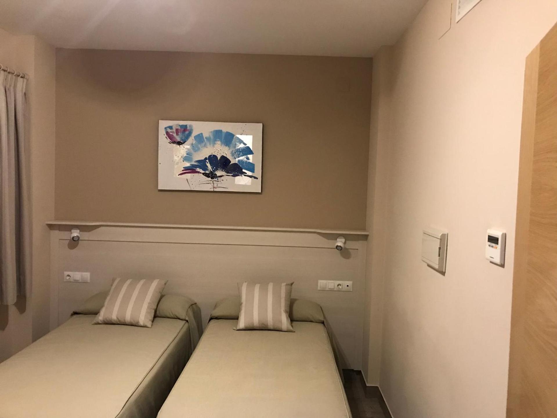 Hostal Los Encinares