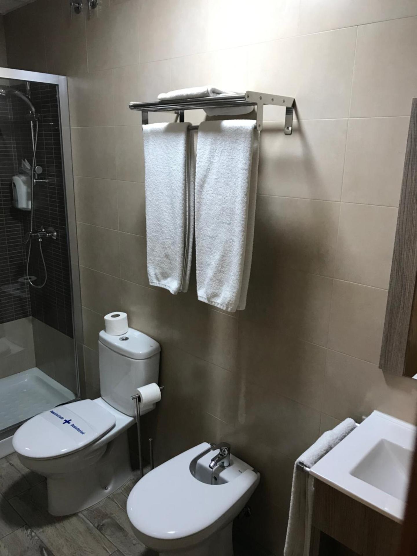 Hostal Los Encinares