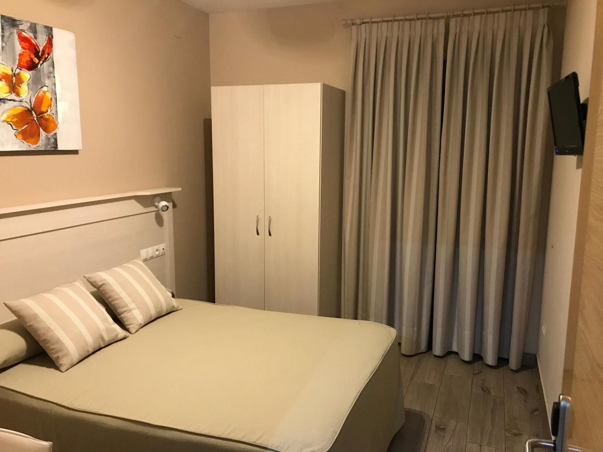 Hostal Los Encinares