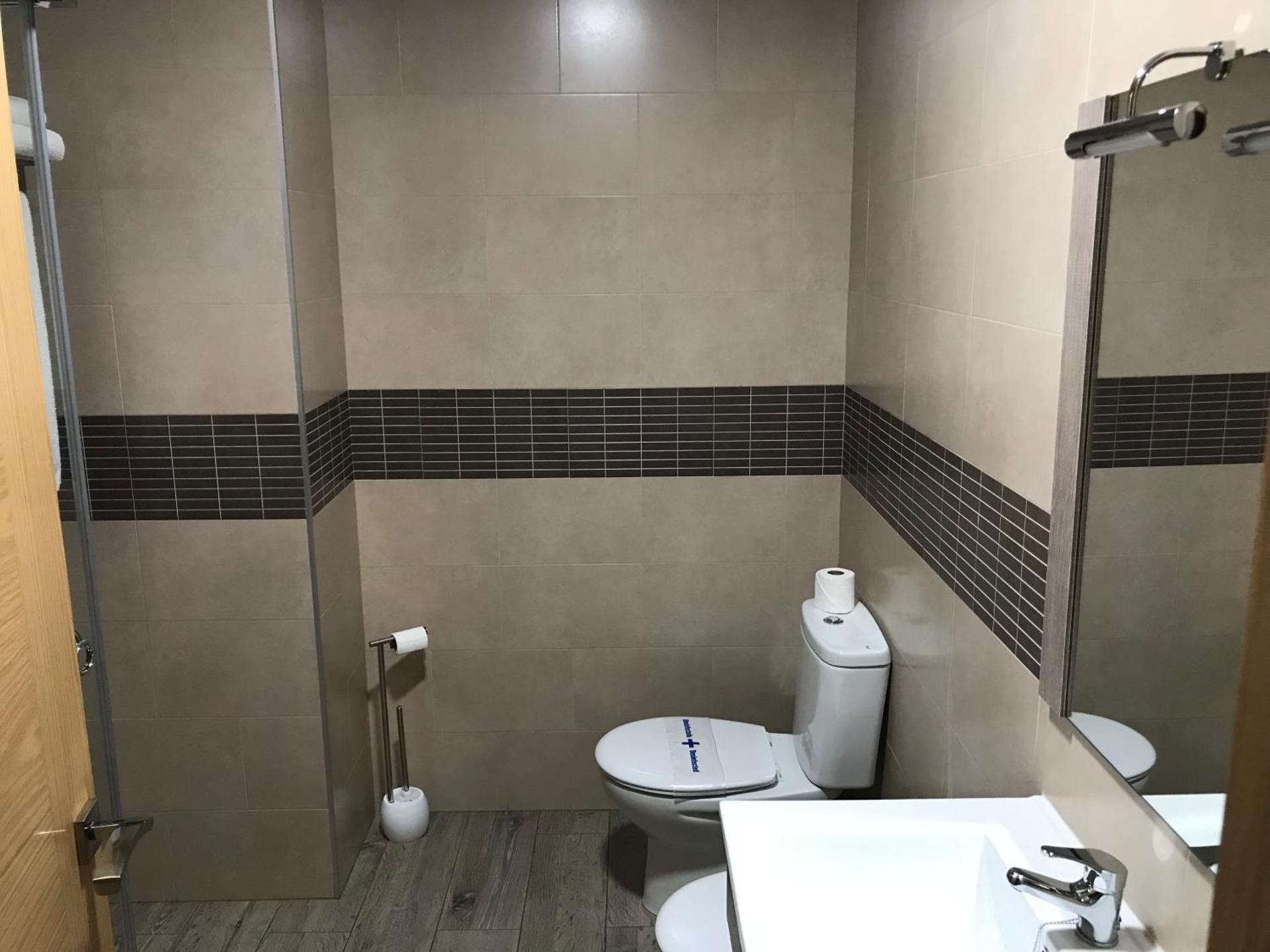 Hostal Los Encinares