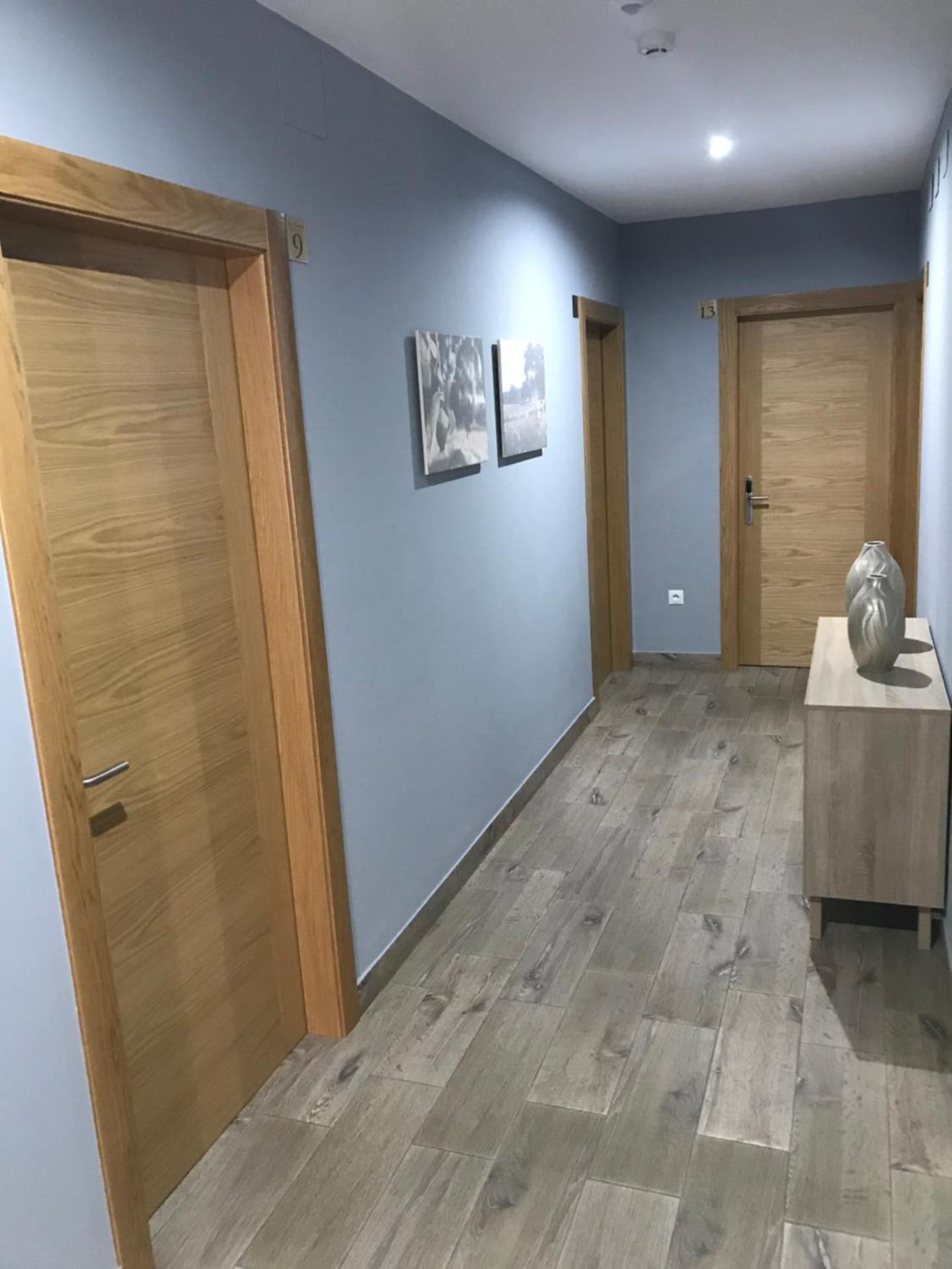 Hostal Los Encinares