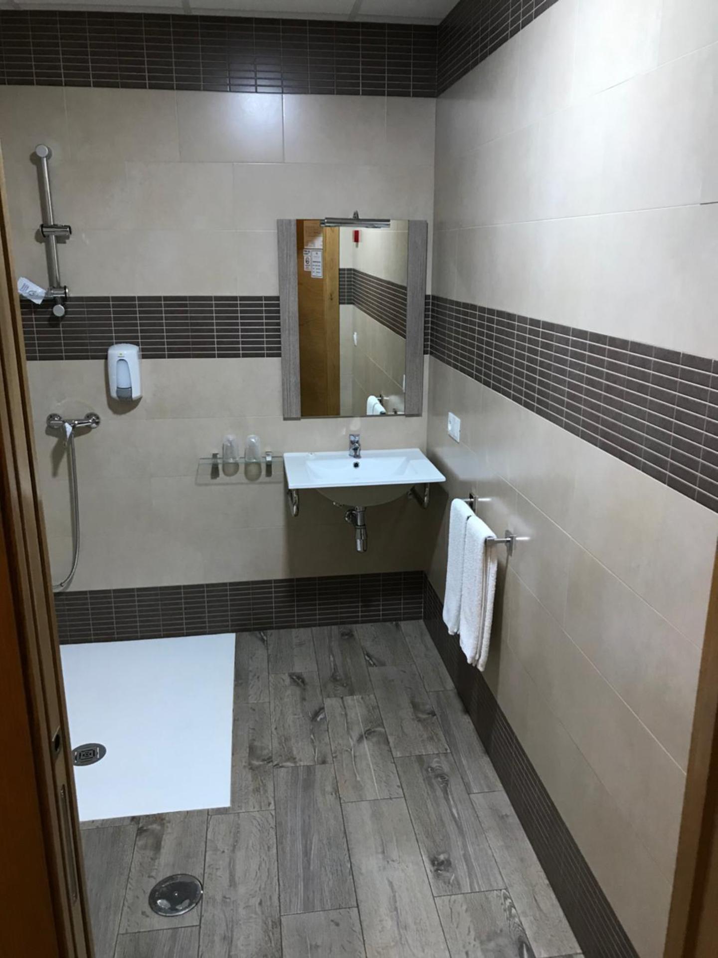 Hostal Los Encinares