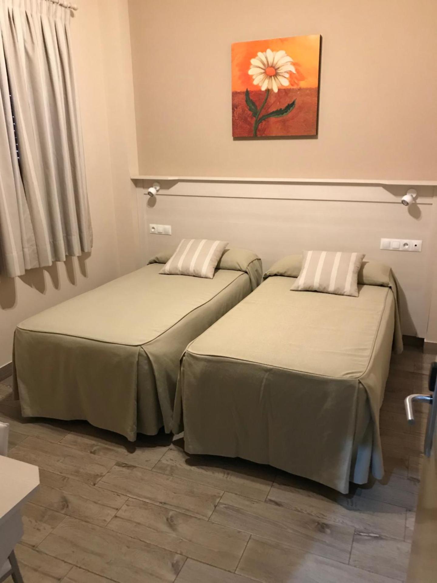 Hostal Los Encinares