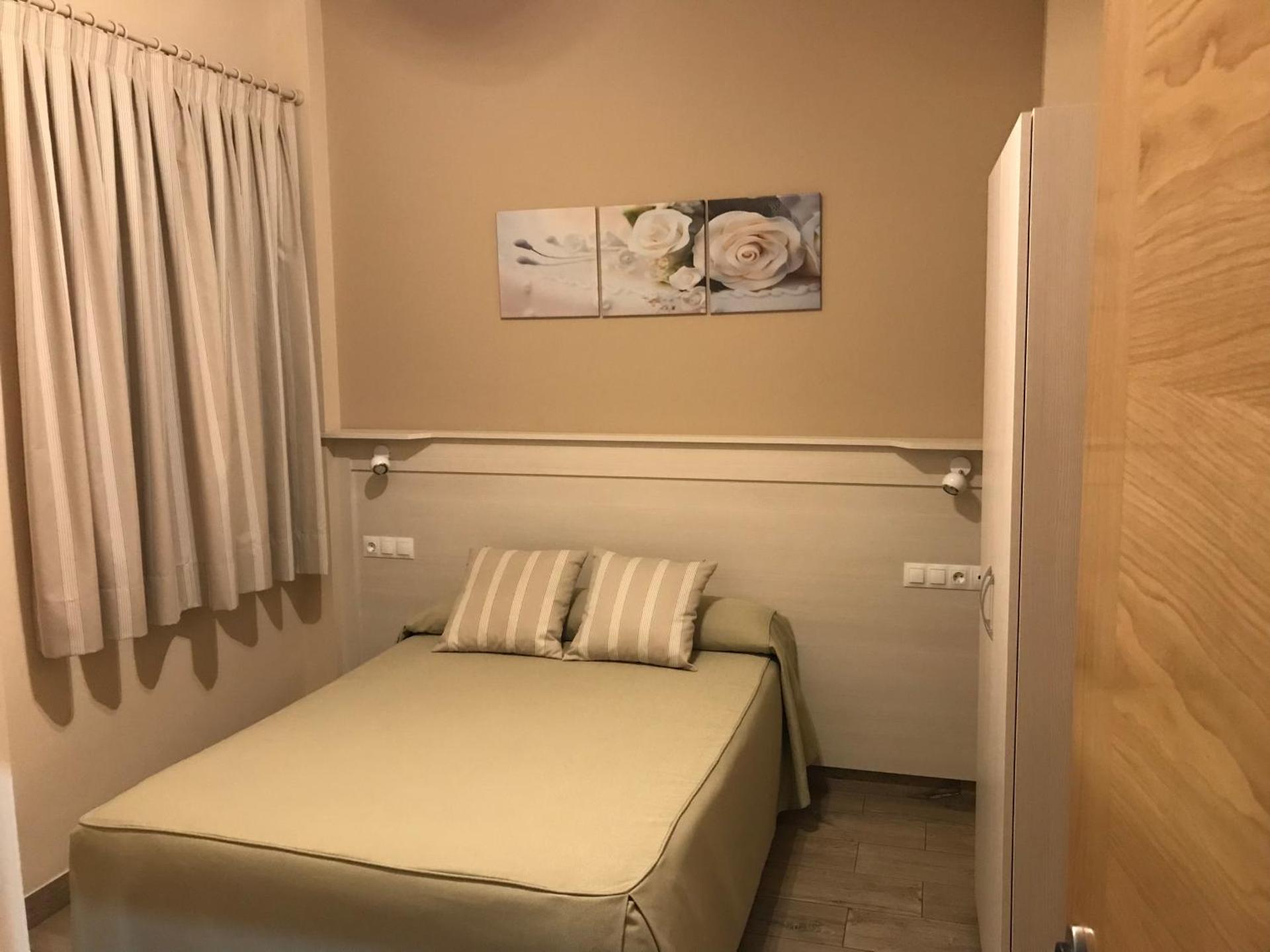 Hostal Los Encinares