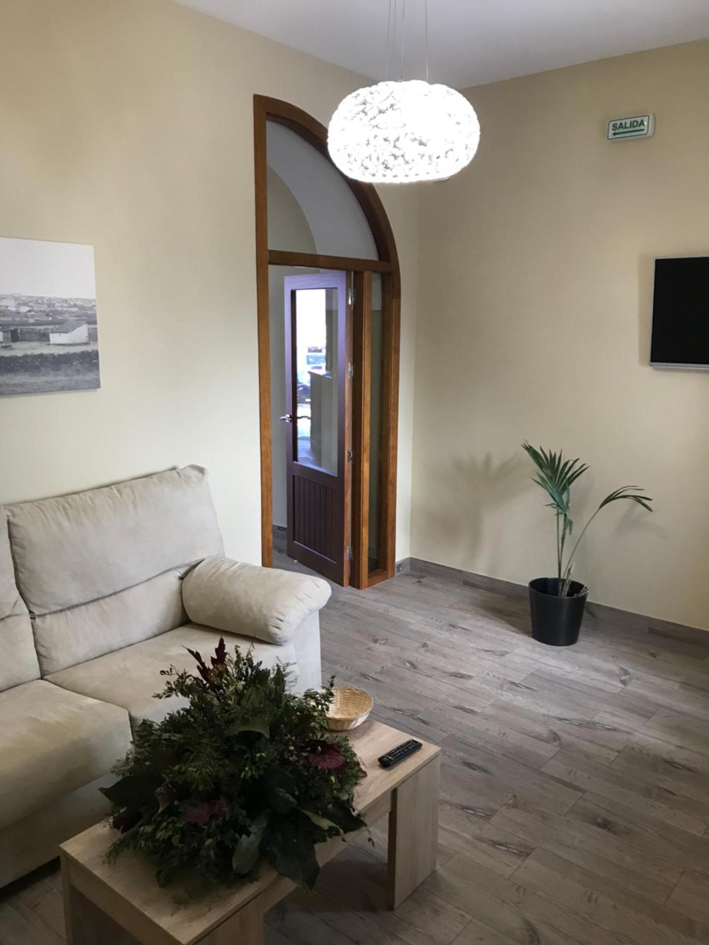 Hostal Los Encinares