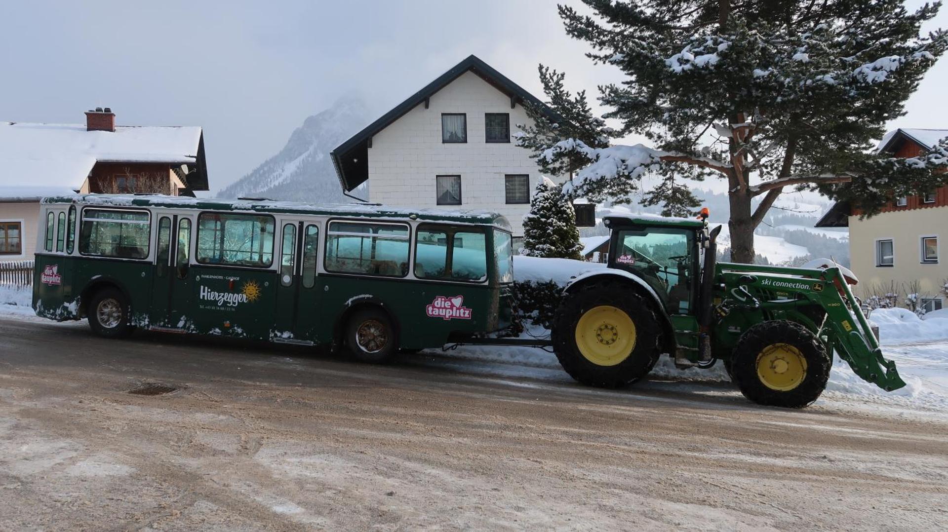 Pension Dagmar Tauplitz