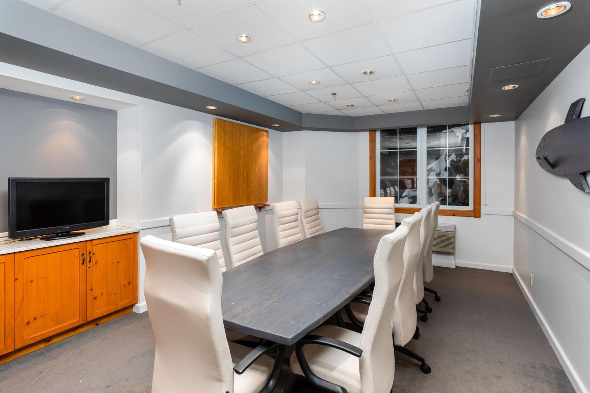 Meeting/conference room