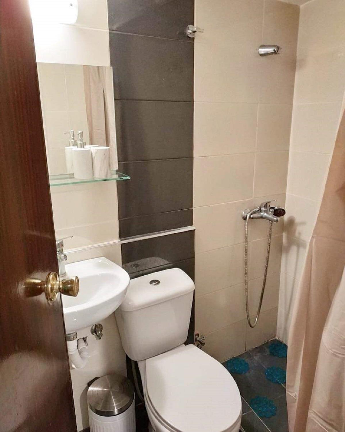 Emerald Dream House,Heart of the City Center