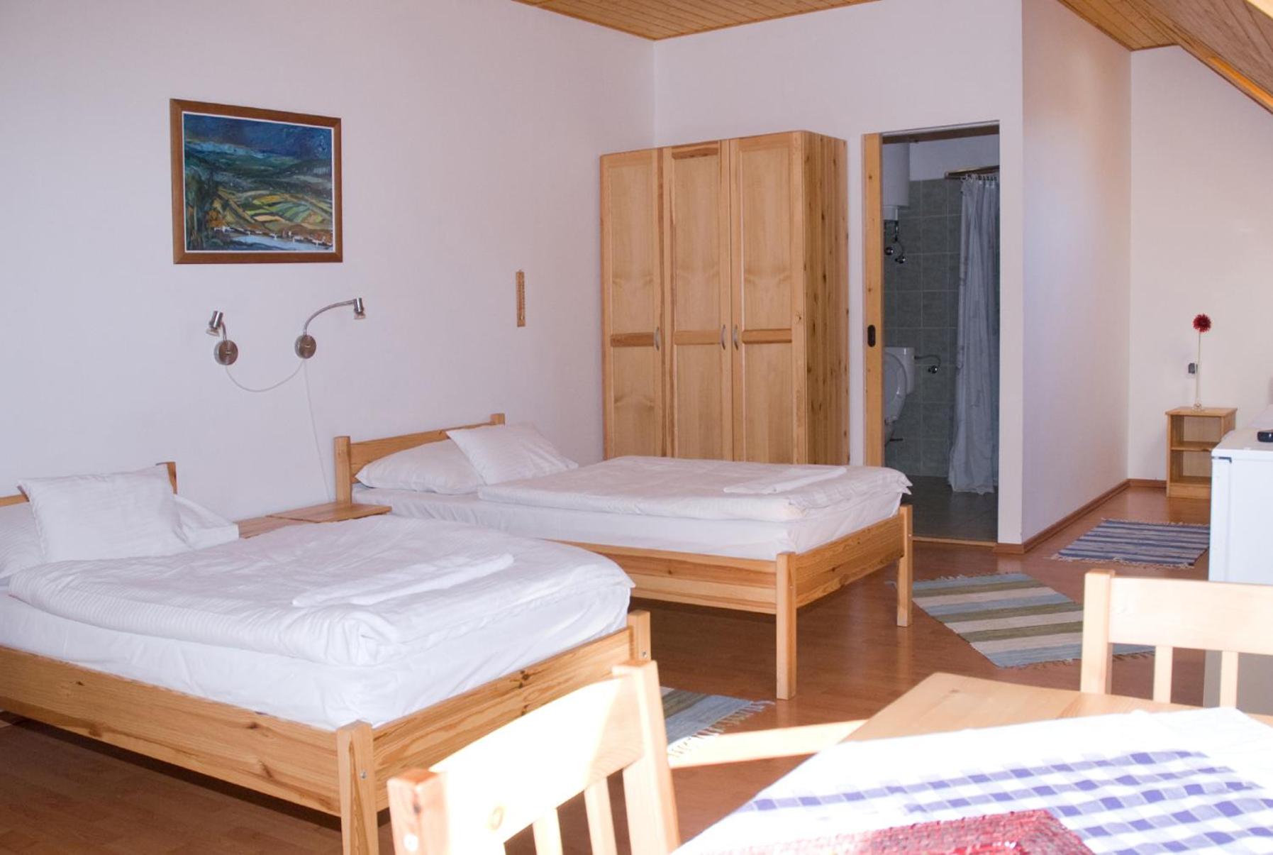 Haramia Csapszék és Fogadó