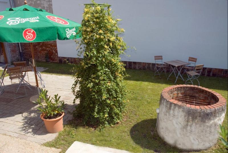 Haramia Csapszék és Fogadó