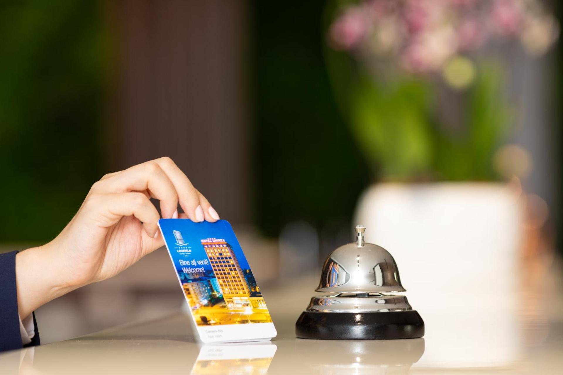 Property logo or sign