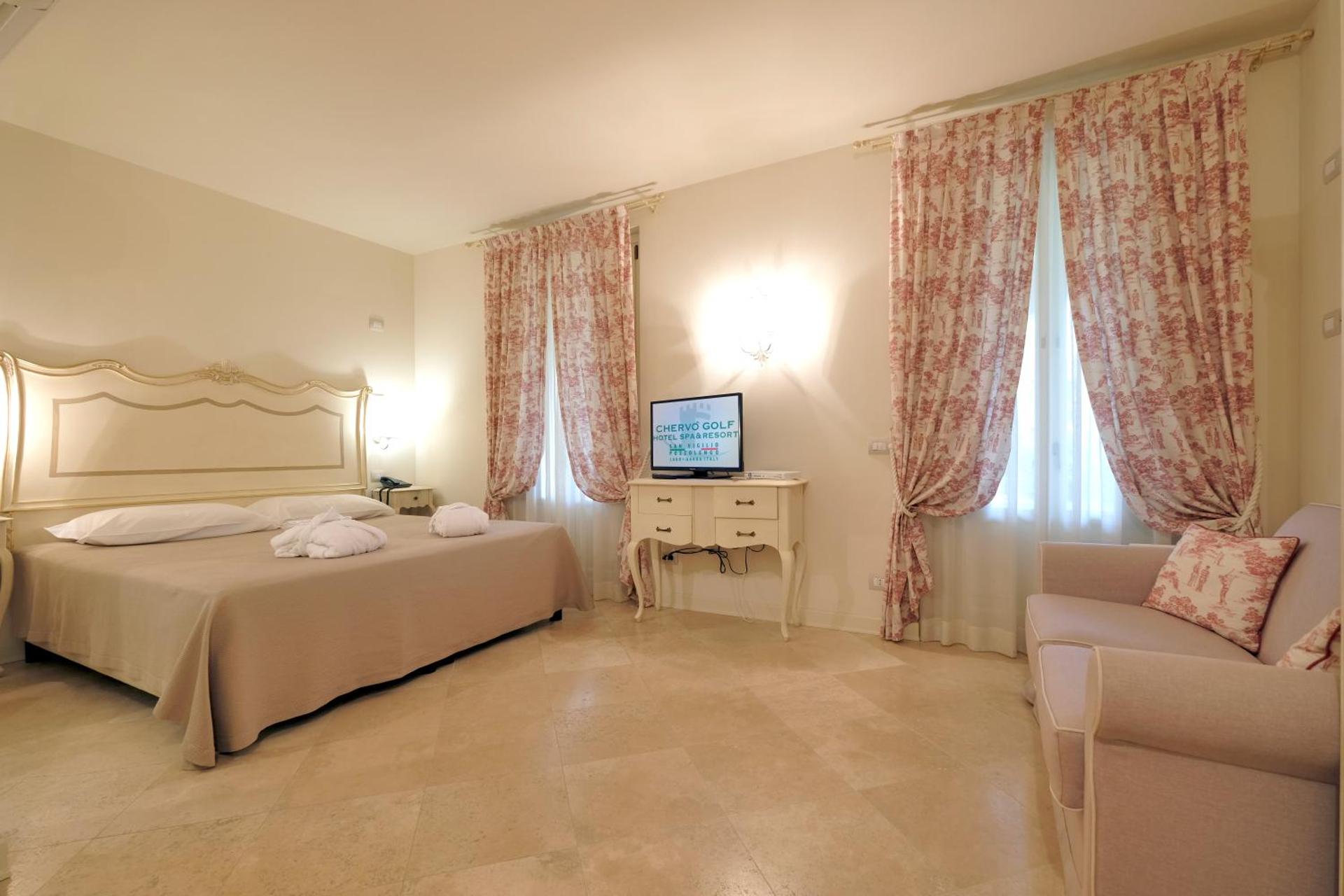 Garda Hotel San Vigilio Golf