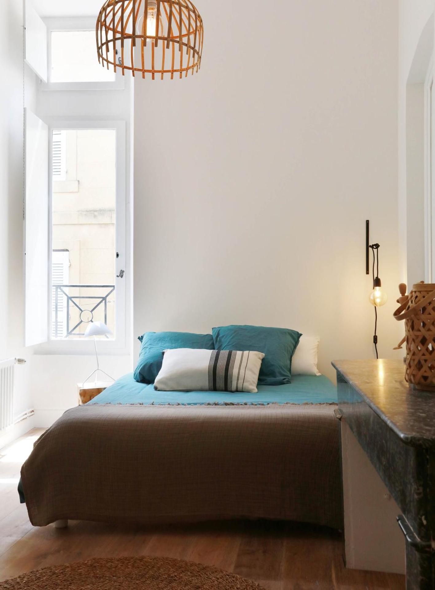 Logement Hôtel Particulier centre ville