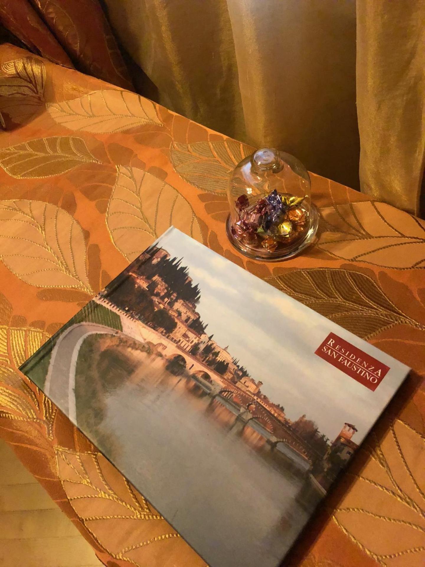 Property logo or sign