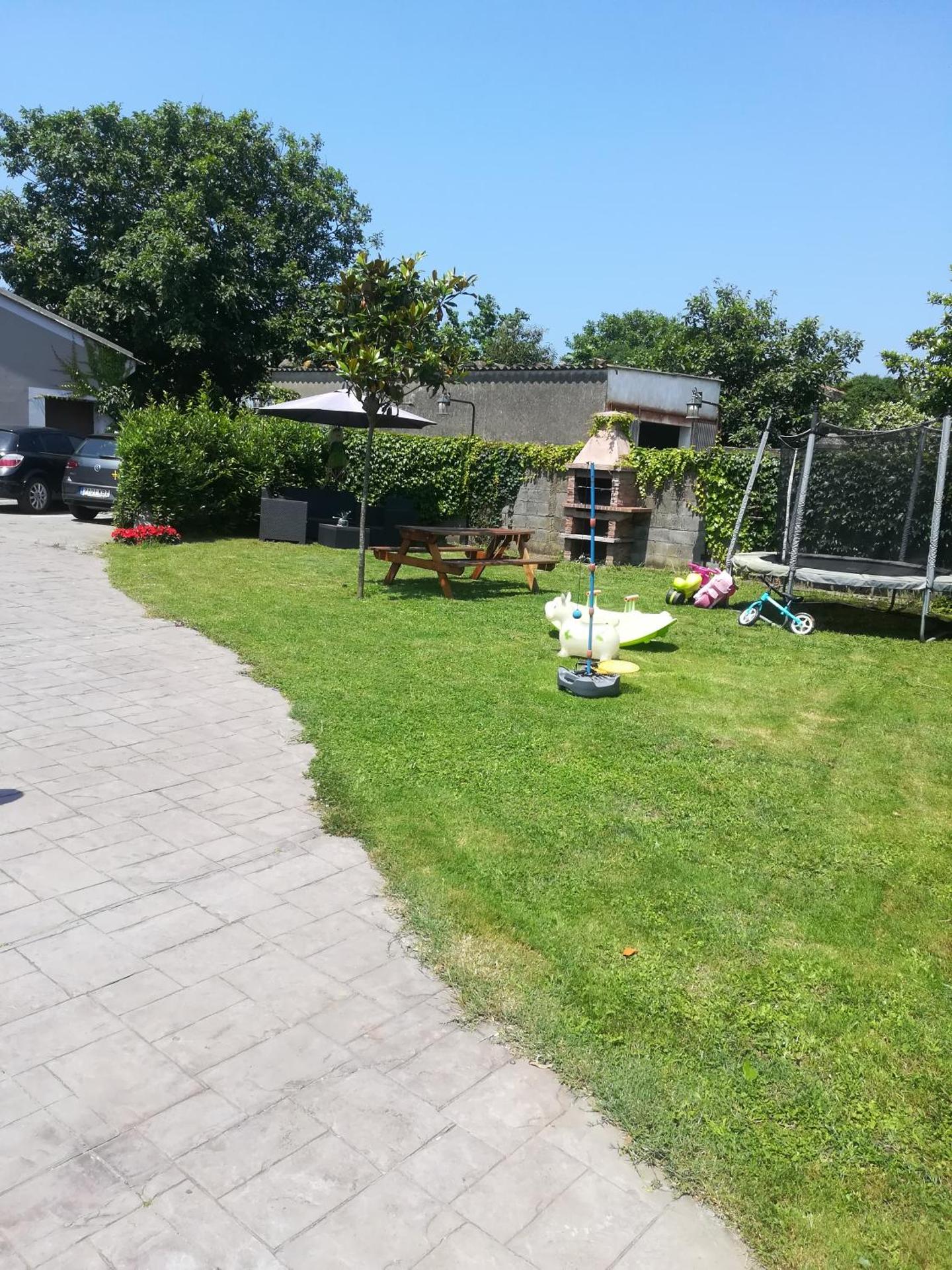 Children play ground