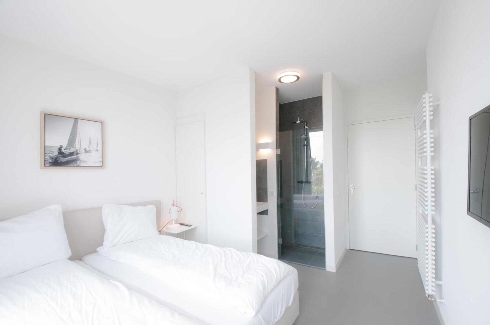 Waterrijk Oesterdam Resort Villas