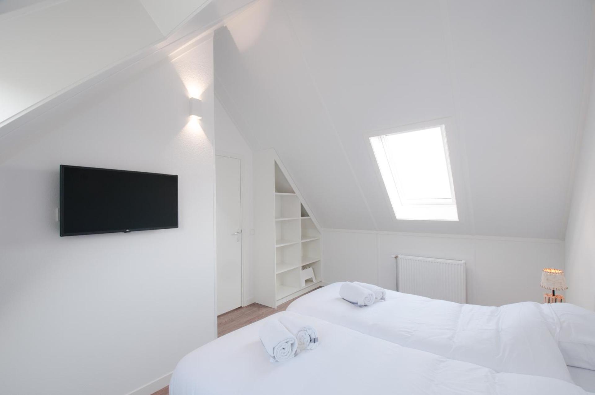 Villa Oesterdam | 4 personen