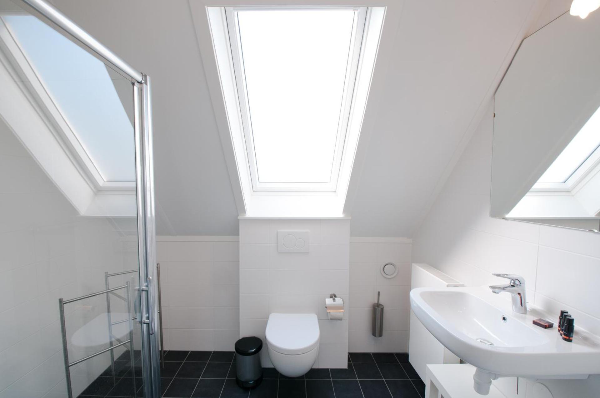 Villa Oesterdam | 4 personen