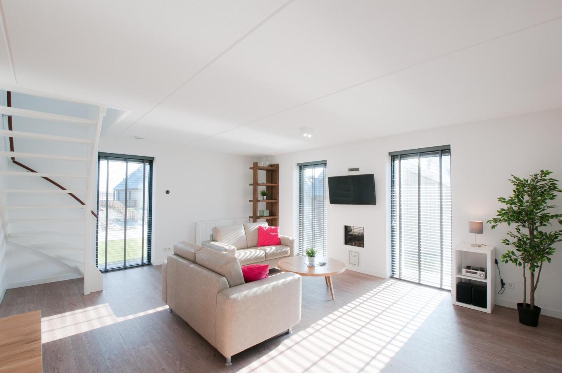 Villa Oesterdam | 4 personen