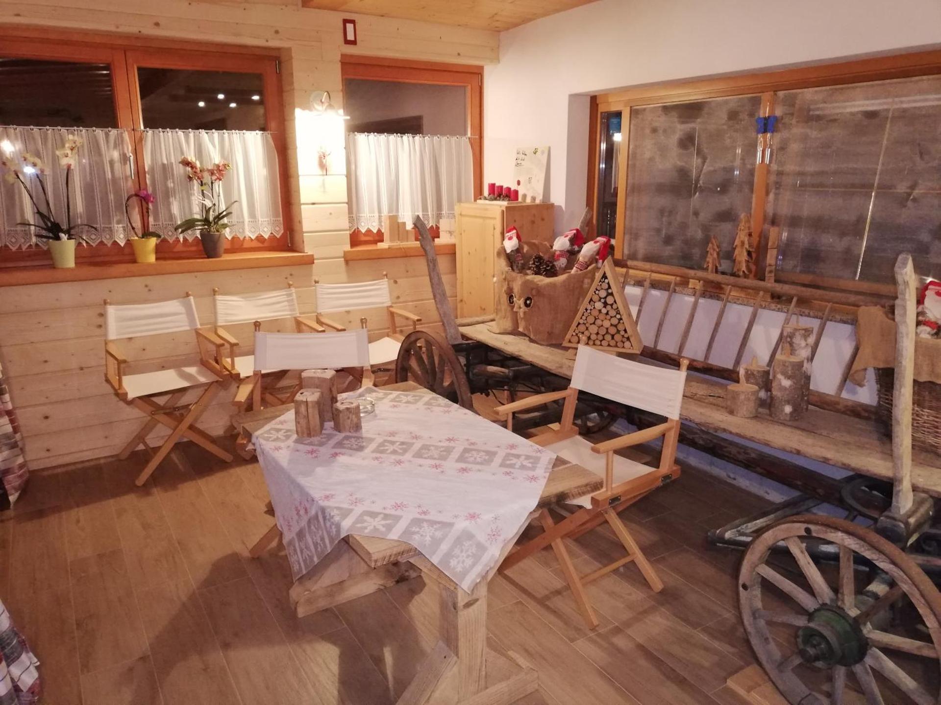 Affittacamere Krajnc