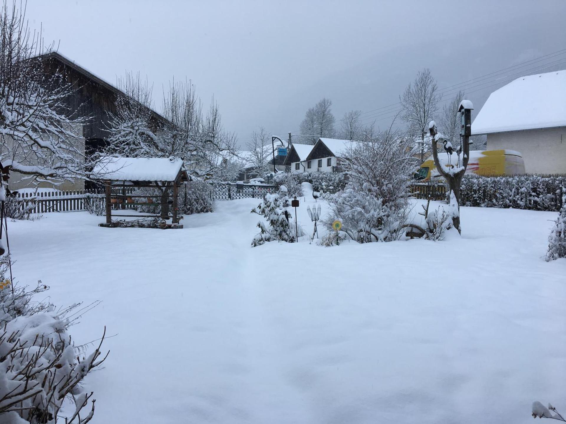 Ferienwohnung Lebenslust Frauen Gasser