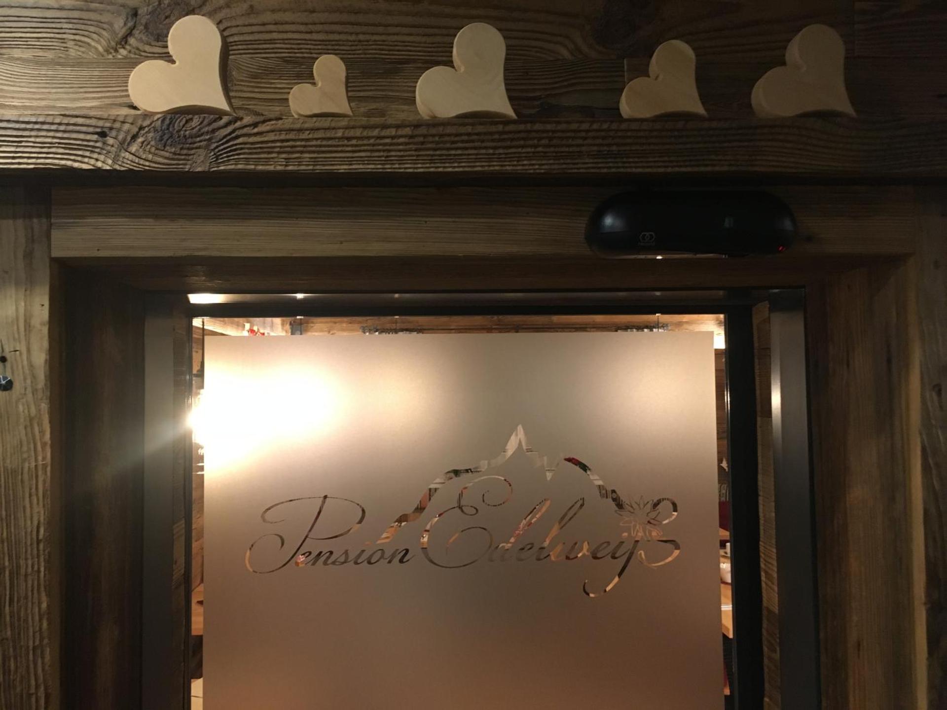 Property logo or sign