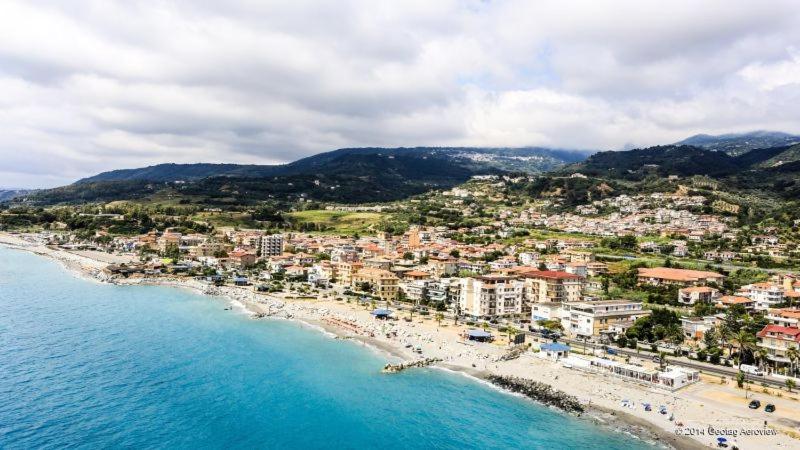 La Casa Di Chiaretta