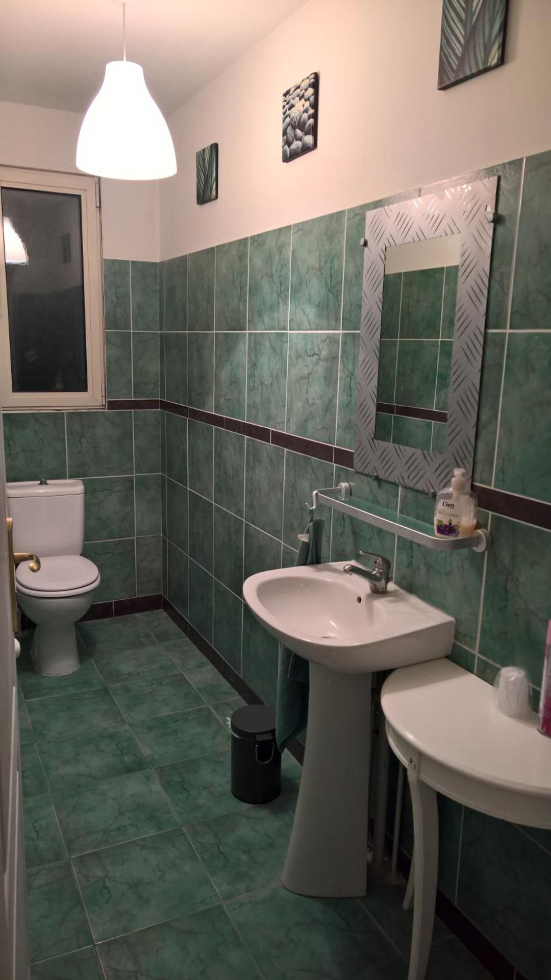 Bambou & Olivier Chambres