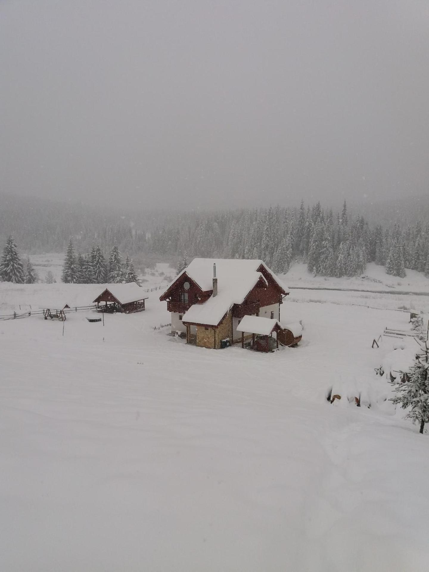 Pensiunea Agroturistica Alexandra