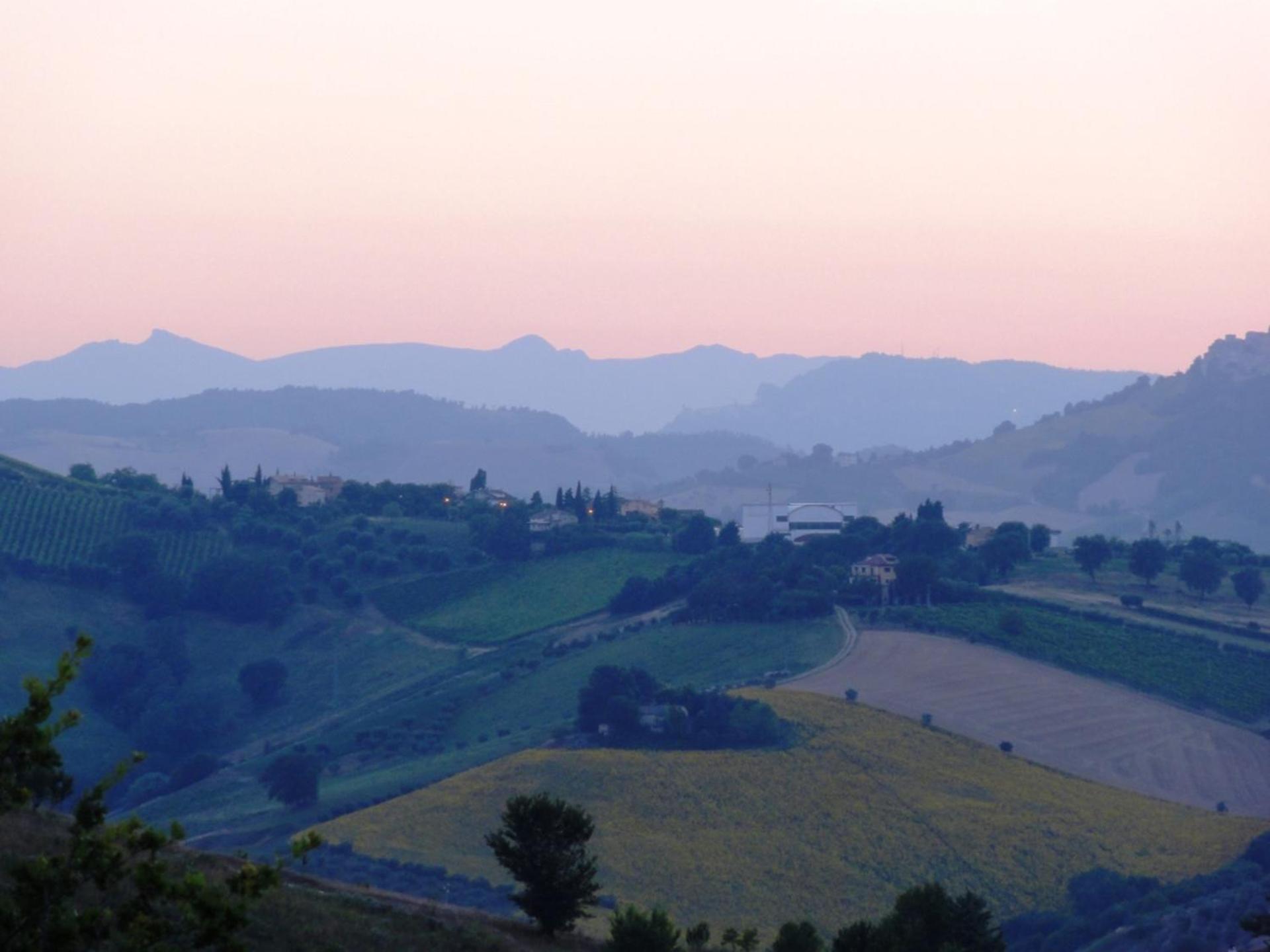 View (from property/room)