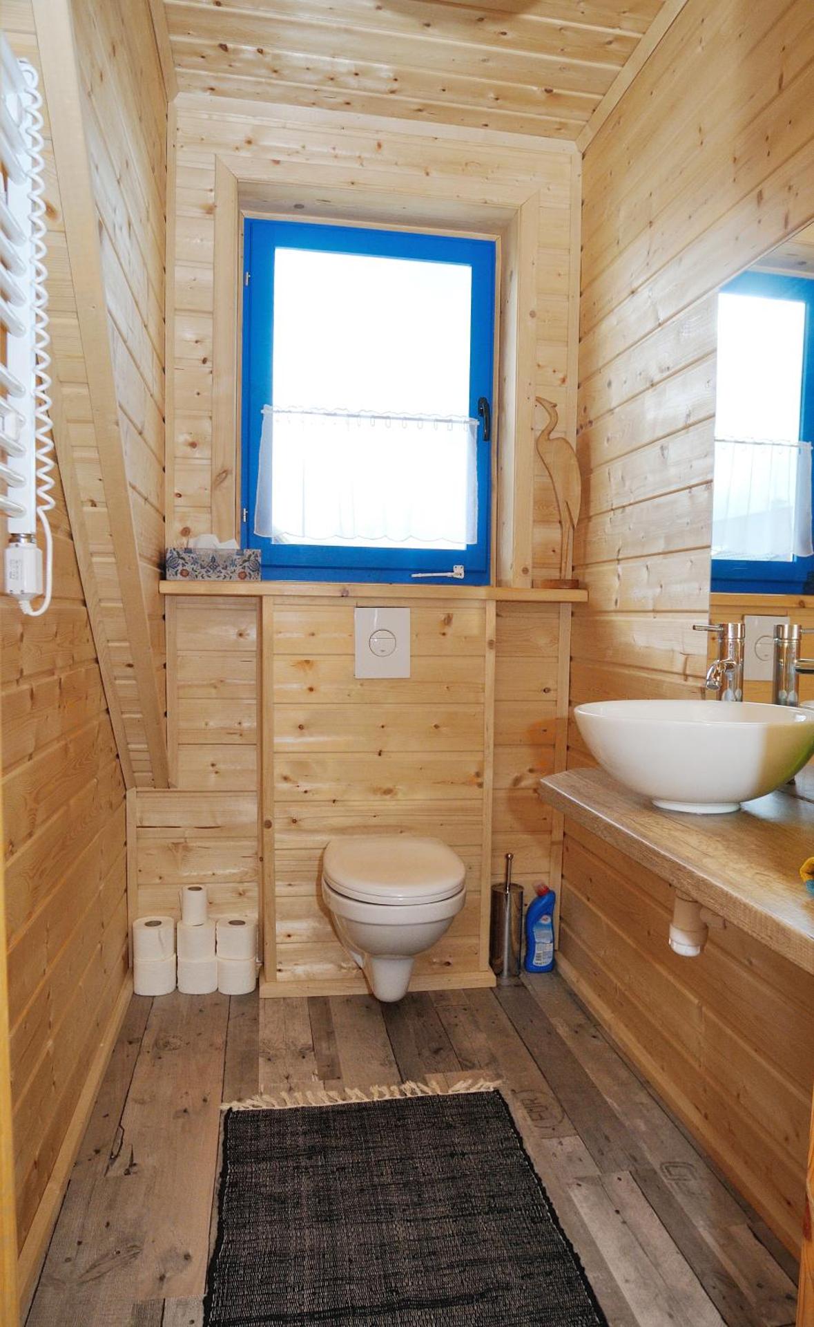 Dom Nad Morzem Witome