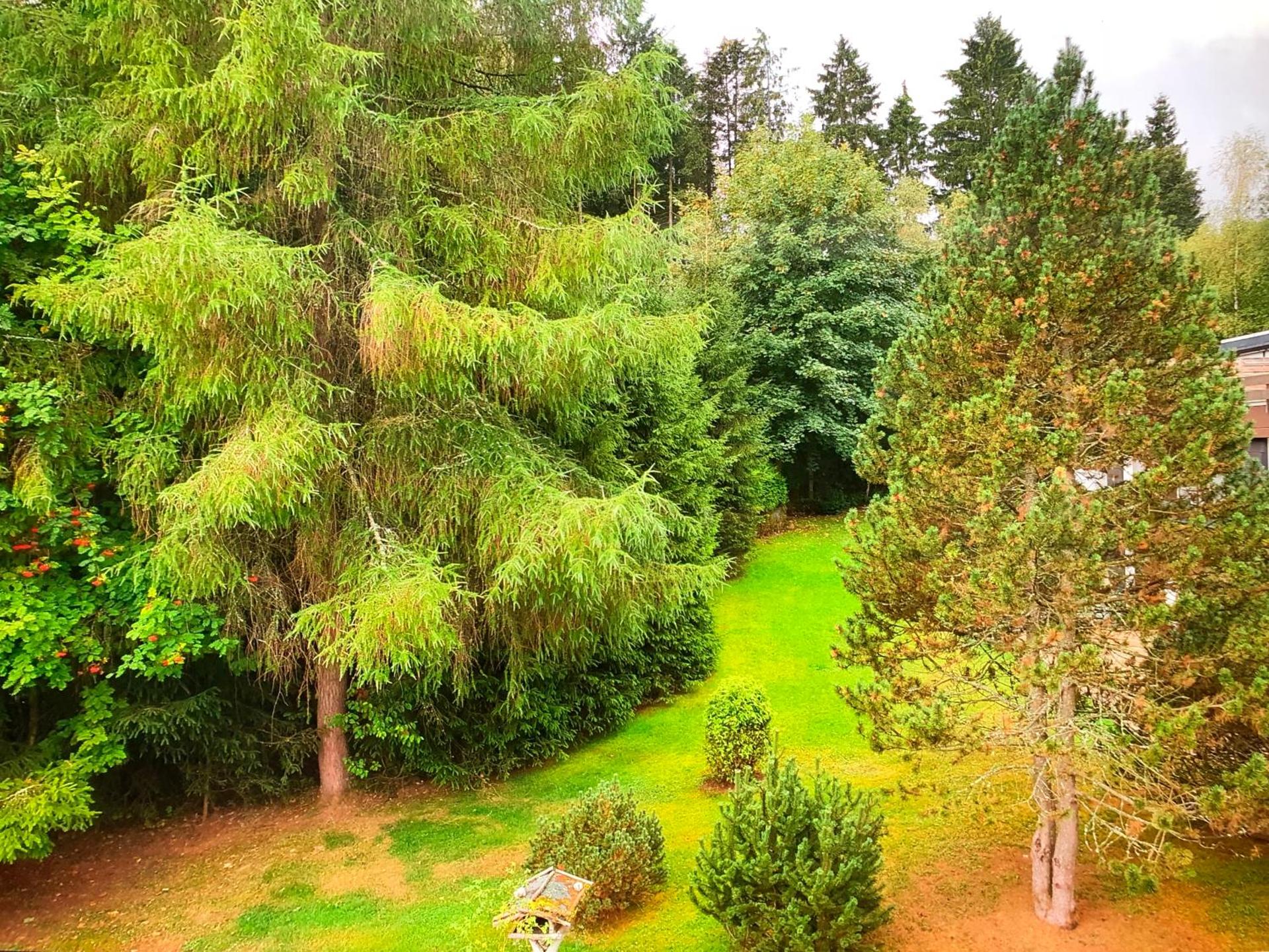 Welcome in - Appartement aan skipiste en golfbaan