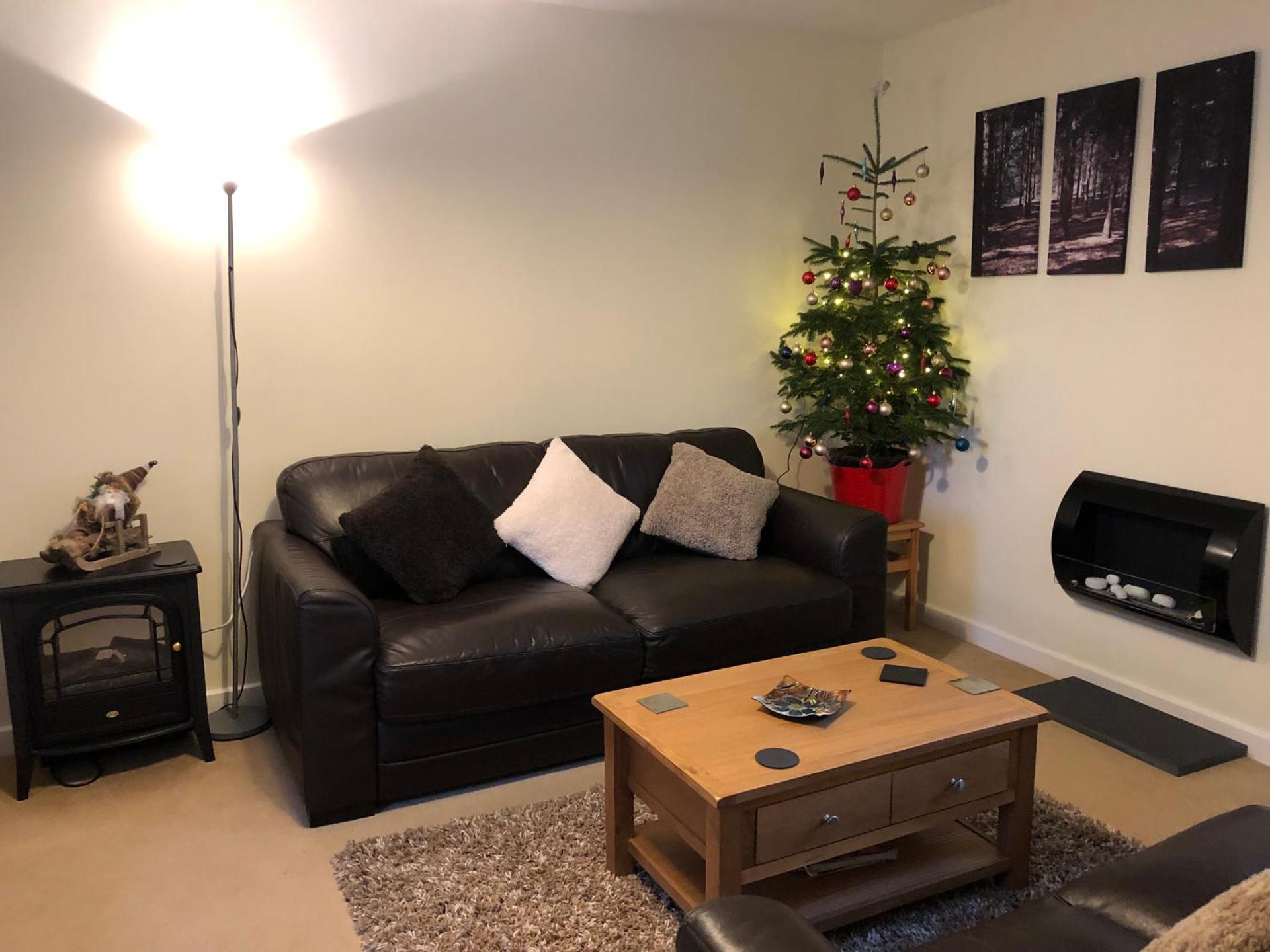 Two-Bedroom Cottage - Y Skubor