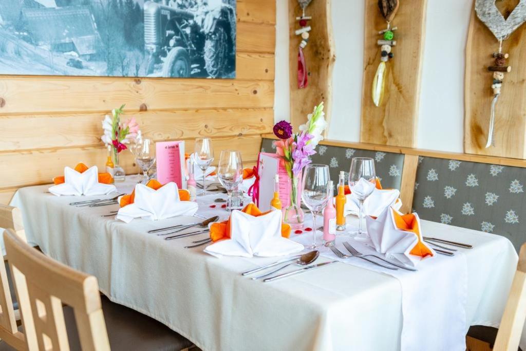 Banquet/Function facilities