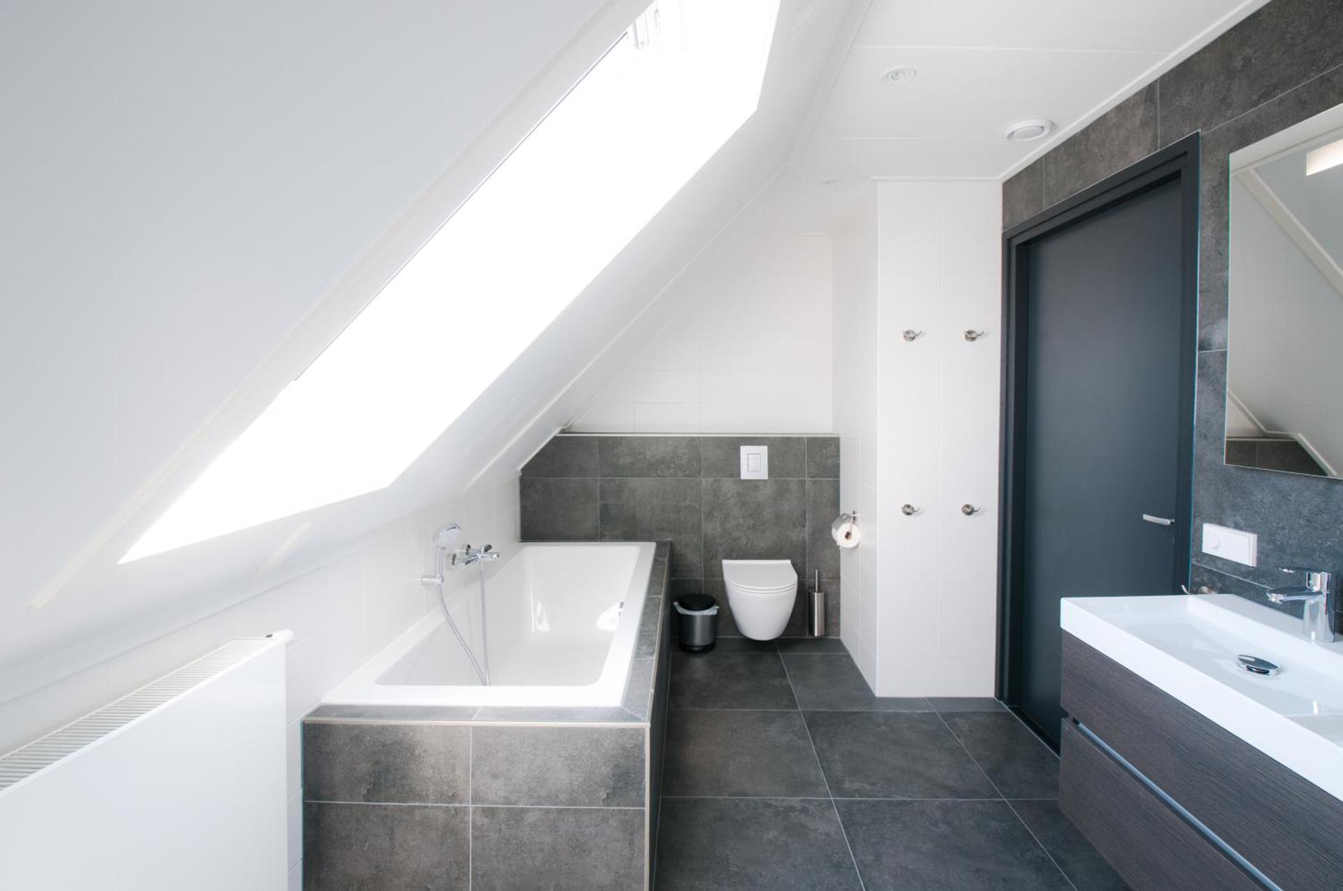 Villa Oesterdam Wellness | 16 personen