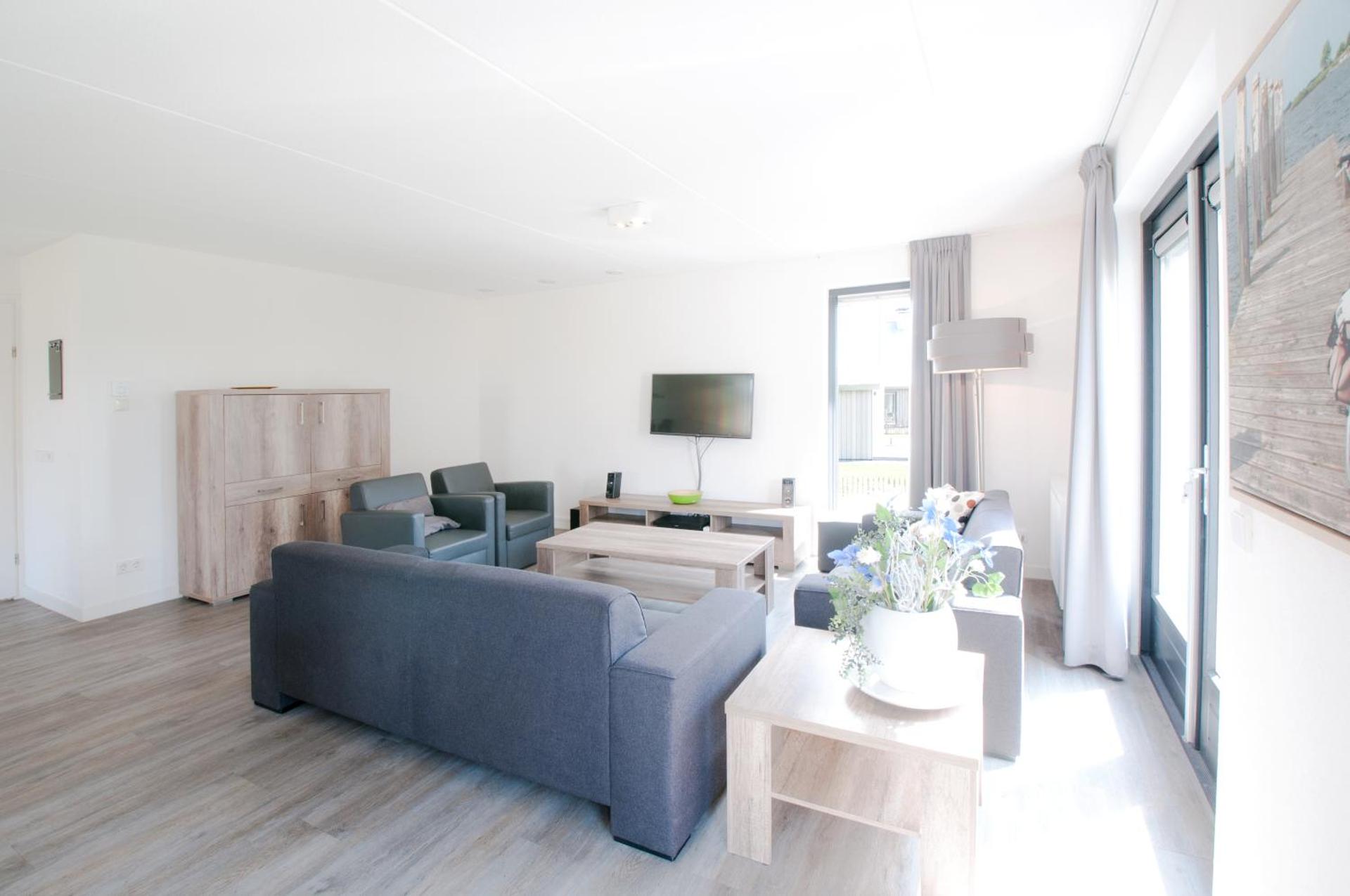 Villa Oesterdam | 12 personen